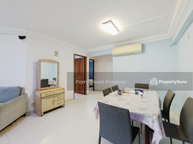 141 Yishun Ring Road