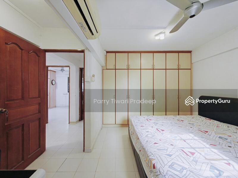 141 Yishun Ring Road