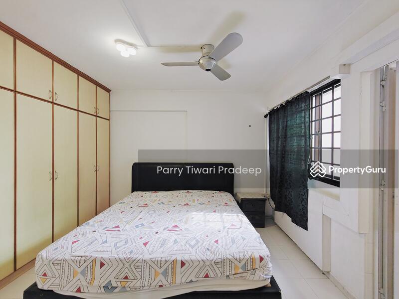 141 Yishun Ring Road