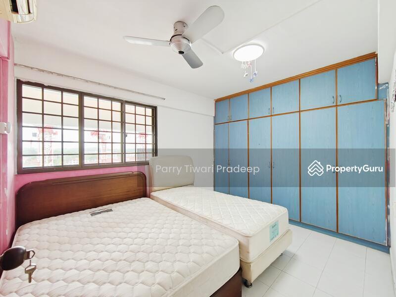 141 Yishun Ring Road