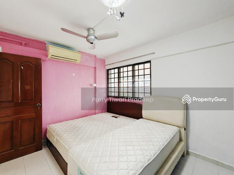 141 Yishun Ring Road