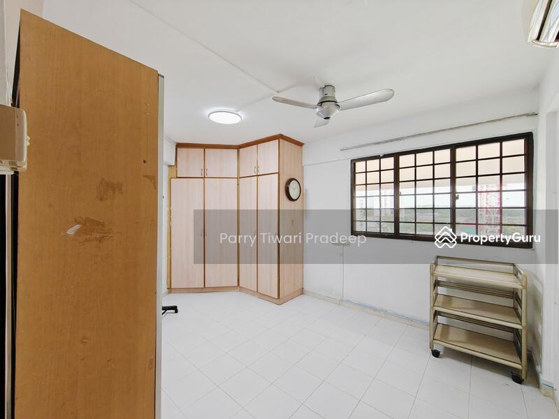 141 Yishun Ring Road