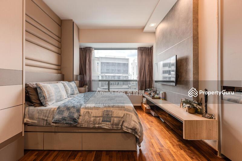 Condominium for Sale: Pasir Ris, D18, 518170