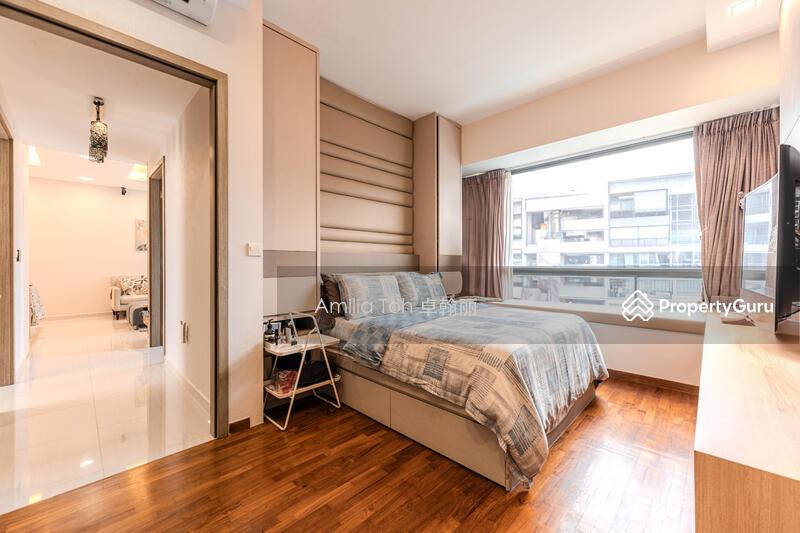 Condominium for Sale: Pasir Ris, D18, 518170