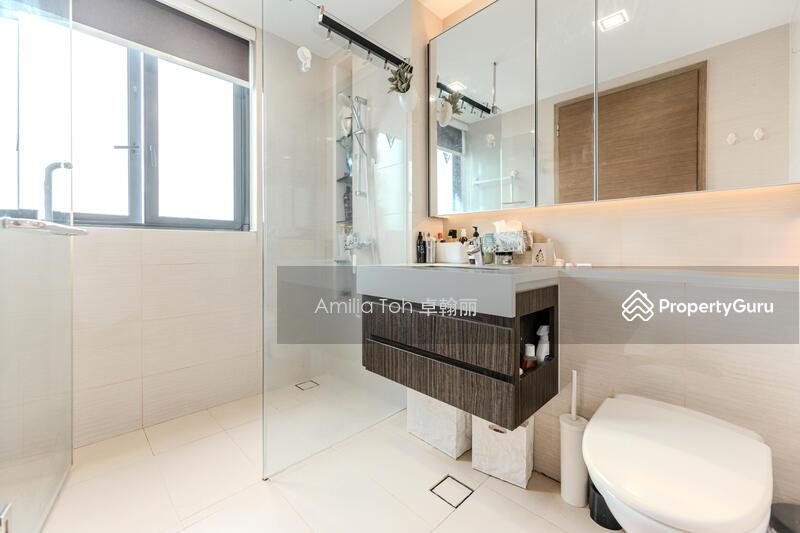 Condominium for Sale: Pasir Ris, D18, 518170