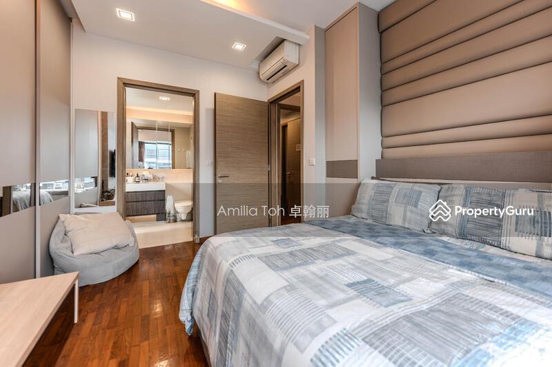 Condominium for Sale: Pasir Ris, D18, 518170