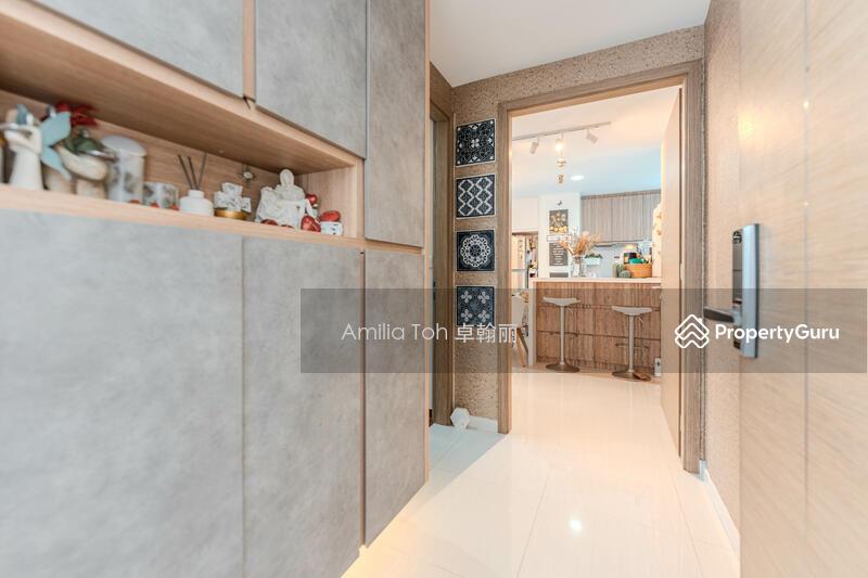 Condominium for Sale: Pasir Ris, D18, 518170