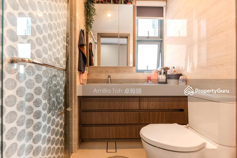 Condominium for Sale: Pasir Ris, D18, 518170