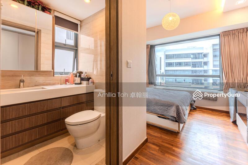 Condominium for Sale: Pasir Ris, D18, 518170