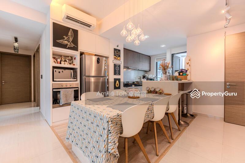 Condominium for Sale: Pasir Ris, D18, 518170