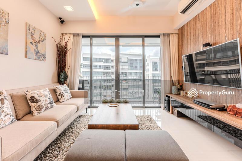 Condominium for Sale: Pasir Ris, D18, 518170