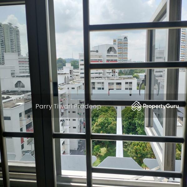 Prop-GPT: HDB Flat: D23 Bukit Batok 109 Bukit Batok West Avenue 6