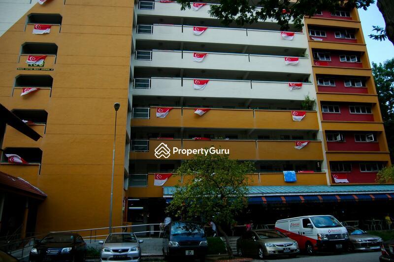 HDB Flat for Sale: Bukit Batok, D23, 650109