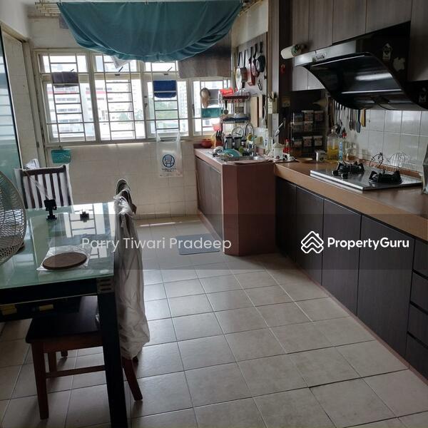 HDB Flat for Sale: Bukit Batok, D23, 650109