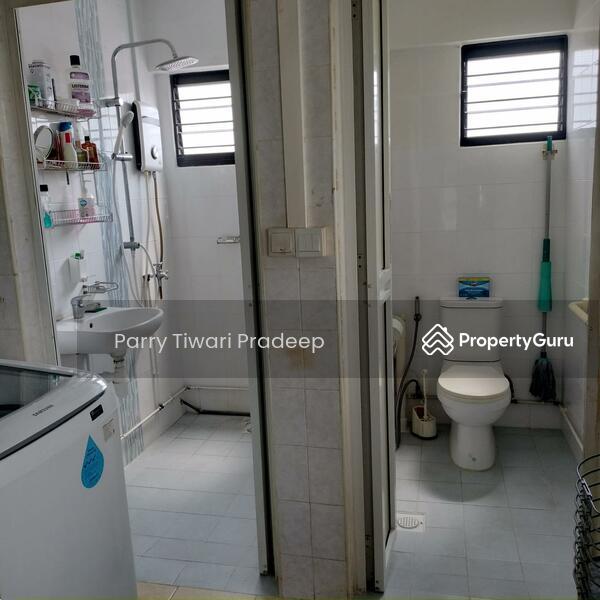 HDB Flat for Sale: Bukit Batok, D23, 650109