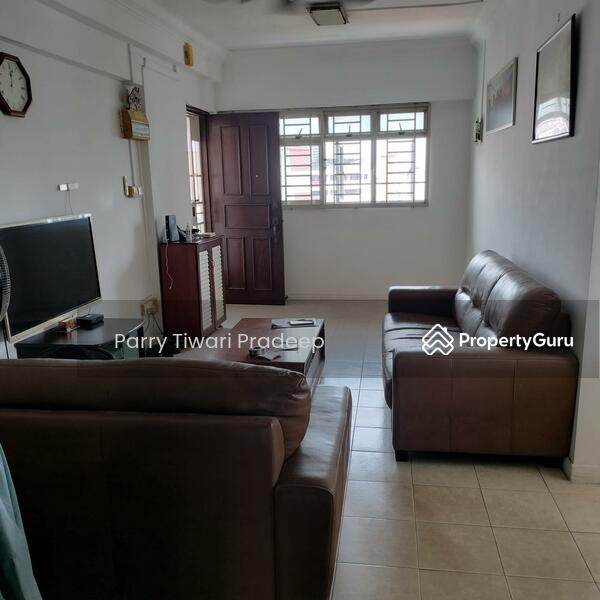 HDB Flat for Sale: Bukit Batok, D23, 650109
