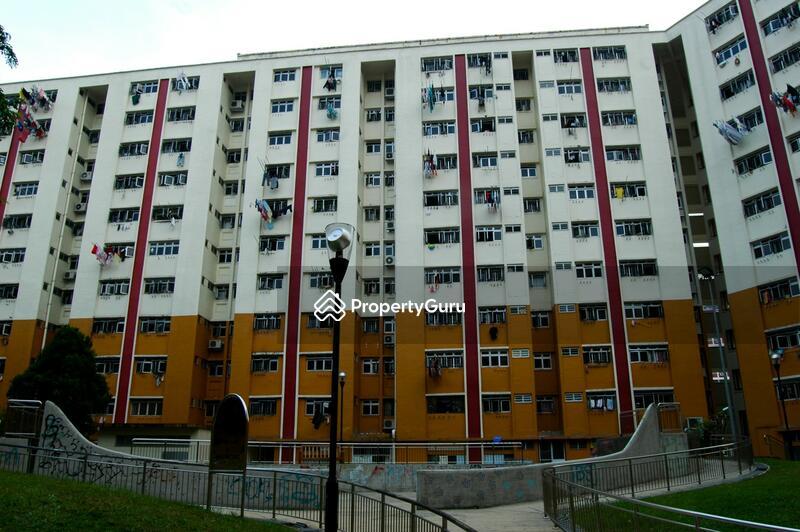 HDB Flat for Sale: Bukit Batok, D23, 650109