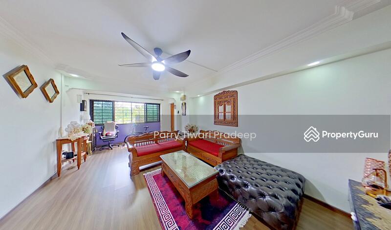850 Jurong West Street 81 HDB Flat | D22 Boon Lay | Prop-GPT the AI-Powered Property Guru