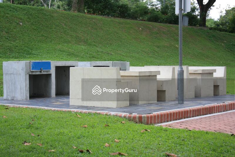 850 Jurong West Street 81