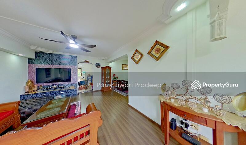850 Jurong West Street 81