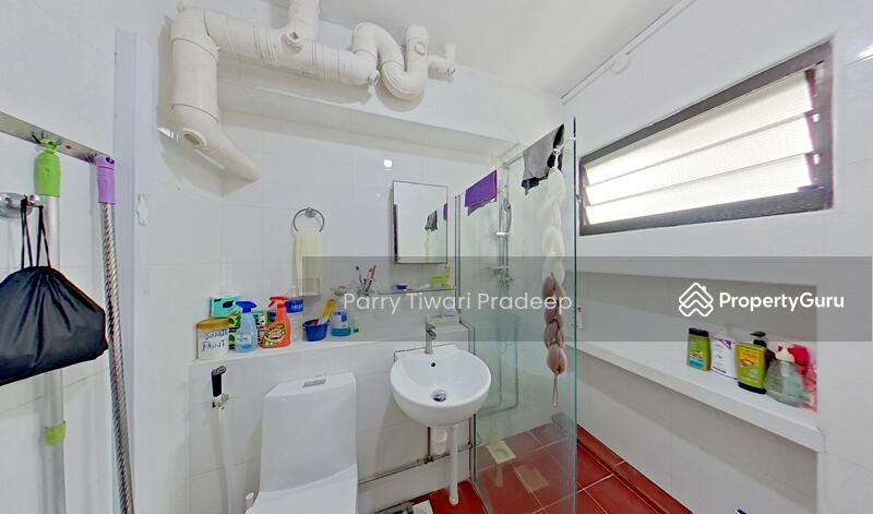 850 Jurong West Street 81