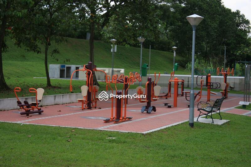 850 Jurong West Street 81