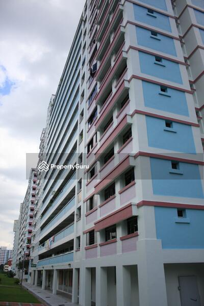 850 Jurong West Street 81