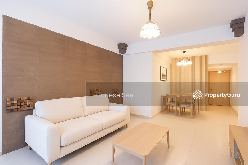 Parc Haven Condominium | D12  | Prop-GPT the AI-Powered Property Guru