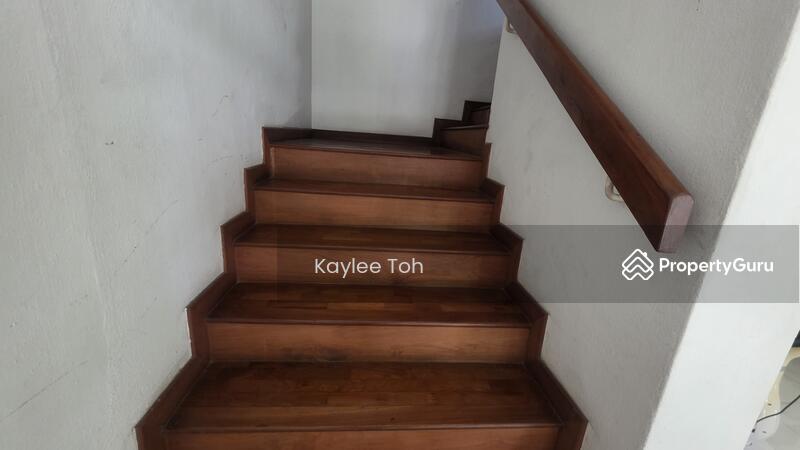 Goldhill Estate, Bukit Timah, Novena, Watten Estate, Thomson