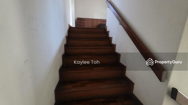 Goldhill Estate, Bukit Timah, Novena, Watten Estate, Thomson