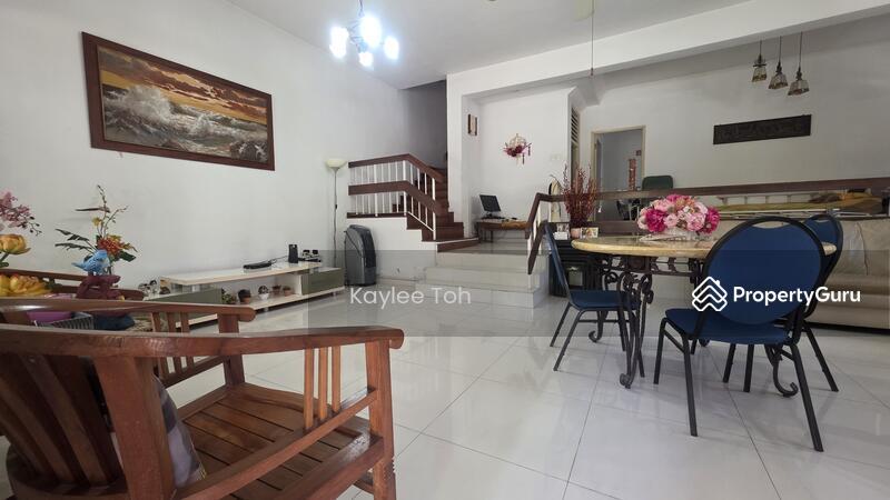 Goldhill Estate, Bukit Timah, Novena, Watten Estate, Thomson