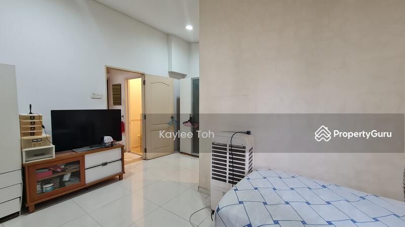 Goldhill Estate, Bukit Timah, Novena, Watten Estate, Thomson