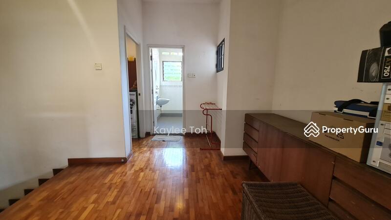 Goldhill Estate, Bukit Timah, Novena, Watten Estate, Thomson