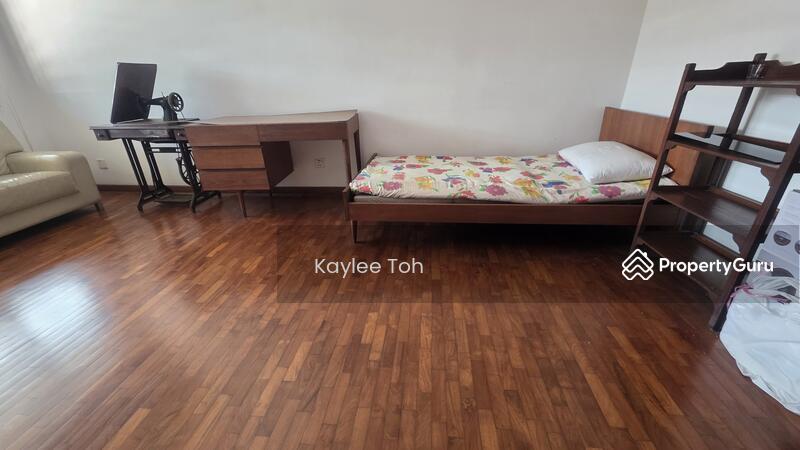 Goldhill Estate, Bukit Timah, Novena, Watten Estate, Thomson