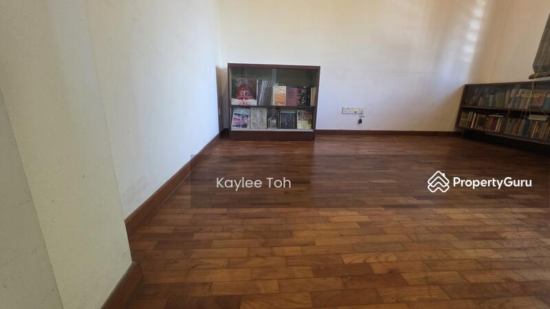 Goldhill Estate, Bukit Timah, Novena, Watten Estate, Thomson