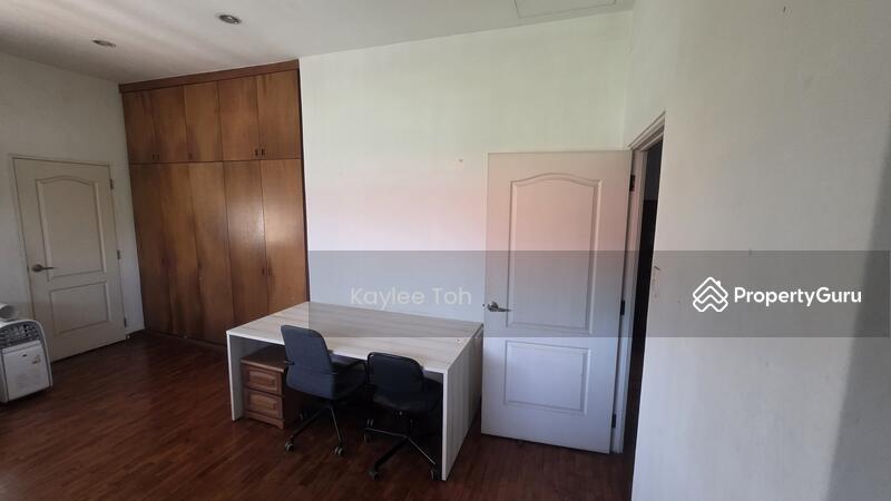 Goldhill Estate, Bukit Timah, Novena, Watten Estate, Thomson