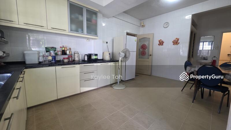 Goldhill Estate, Bukit Timah, Novena, Watten Estate, Thomson