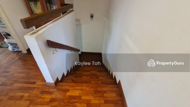 Goldhill Estate, Bukit Timah, Novena, Watten Estate, Thomson