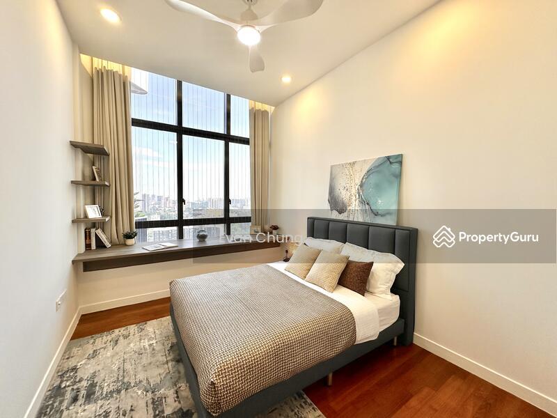 d'Leedon (Former Farrer Court)