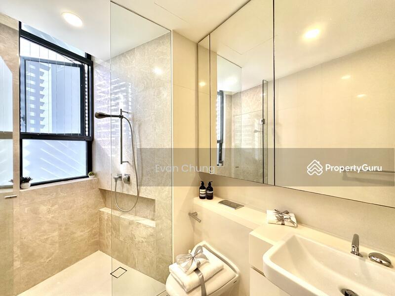 d'Leedon (Former Farrer Court)