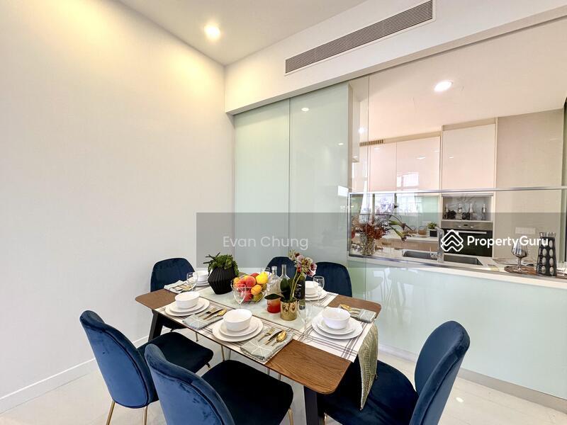 d'Leedon (Former Farrer Court)