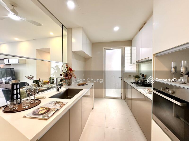 d'Leedon (Former Farrer Court)