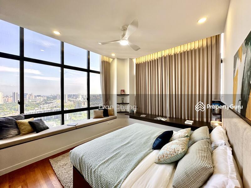 d'Leedon (Former Farrer Court)