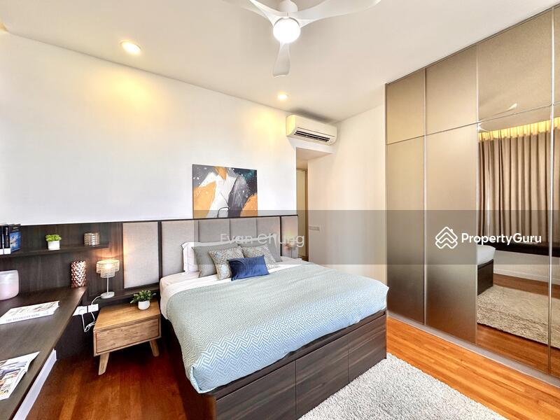 d'Leedon (Former Farrer Court)