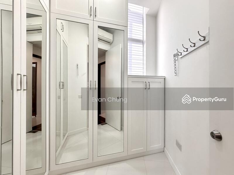 d'Leedon (Former Farrer Court)