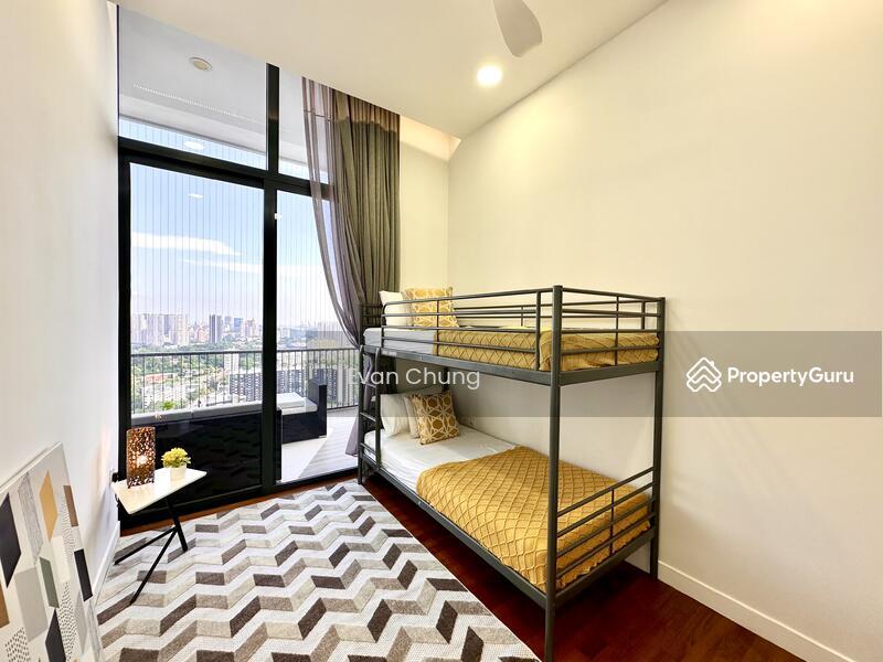 d'Leedon (Former Farrer Court)