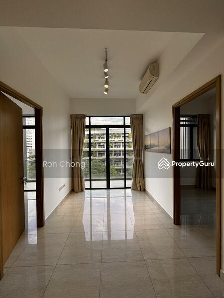 Prop-GPT: Condominium: D21  KAP Residences