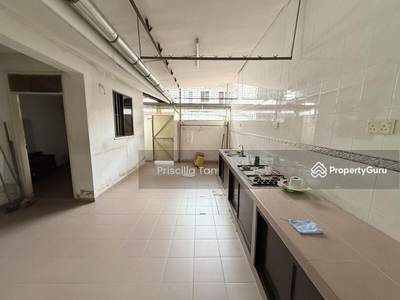 Original 2 Storey Terrace @ Sennett Estate Potong Pasir MRT vicinity