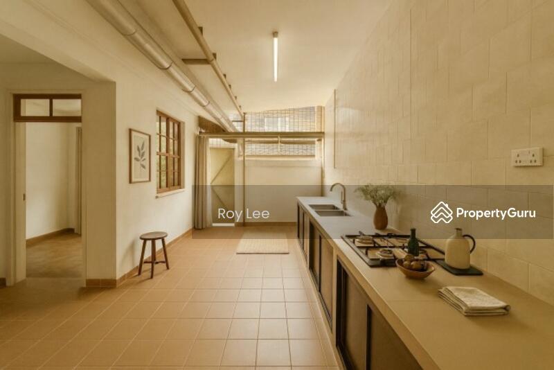  D13  8.7.0.0.6.6.6.1 Original 2 Sty Terrace @ Sennett Potong Pasir