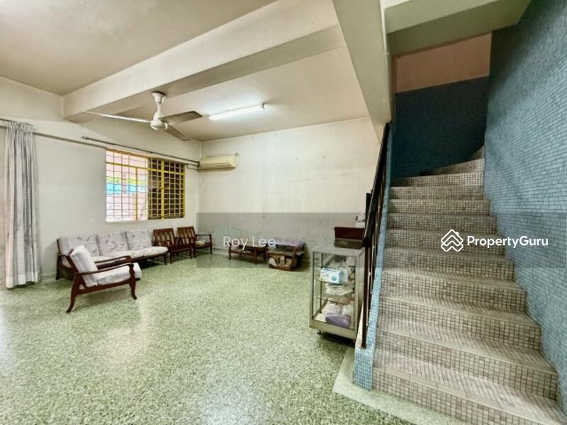  D13  8.7.0.0.6.6.6.1 Original 2 Sty Terrace @ Sennett Potong Pasir